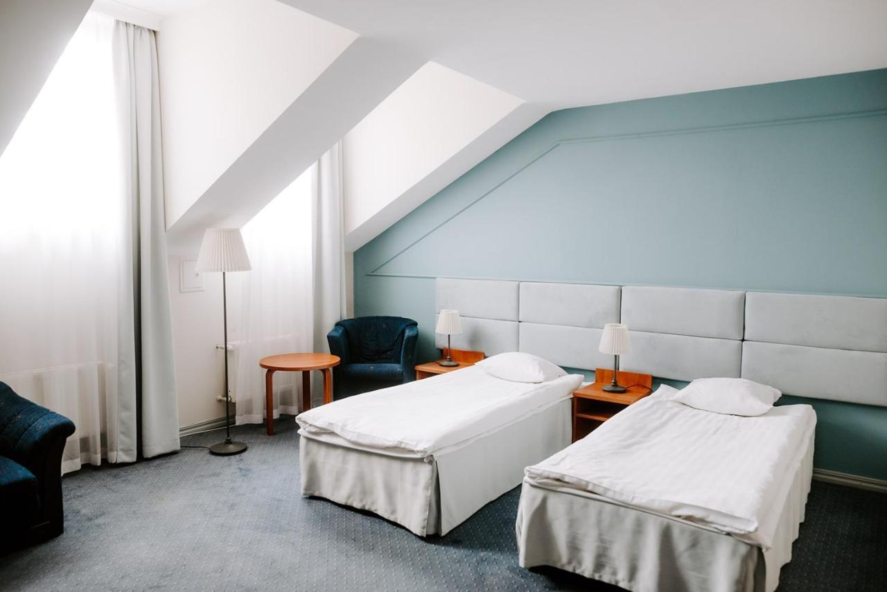Hotel Senator Zamość 외부 사진