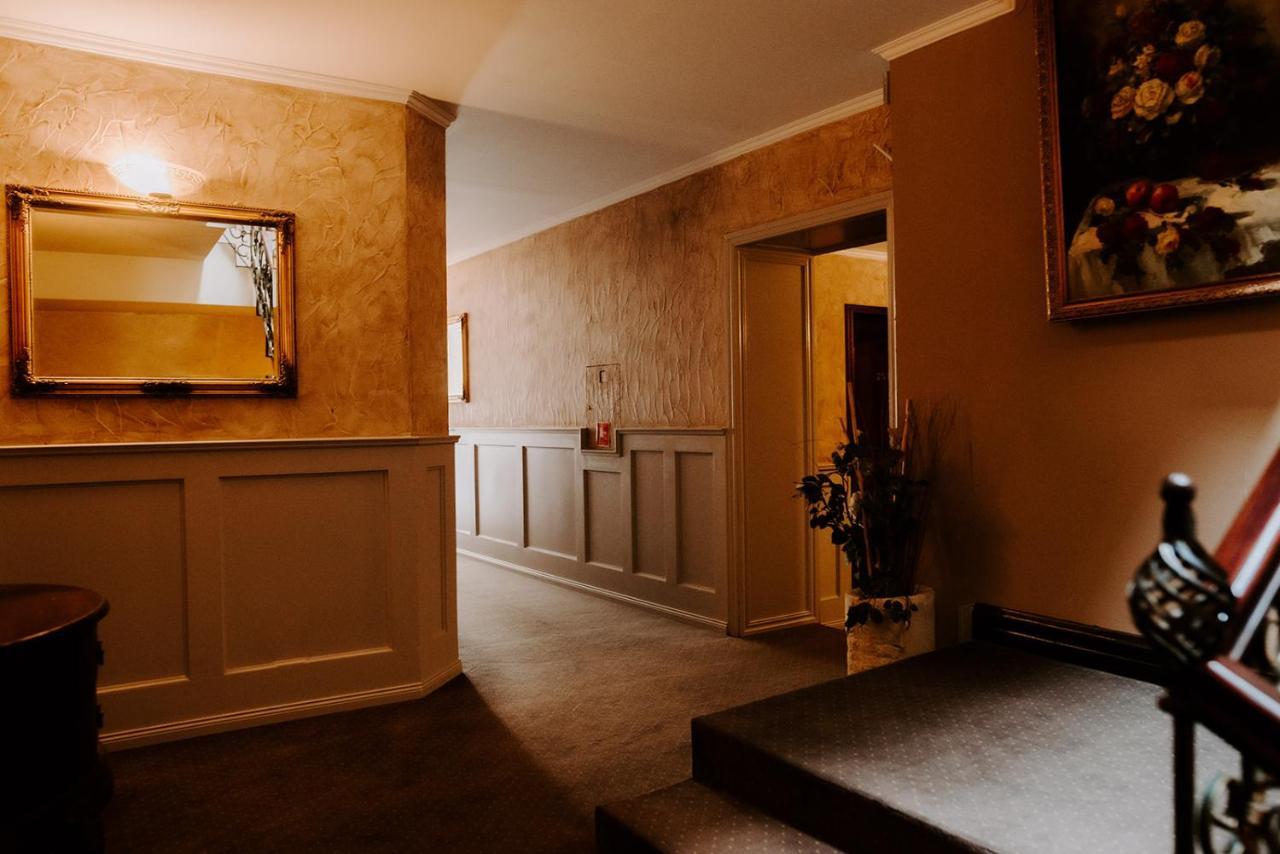 Hotel Senator Zamość 외부 사진