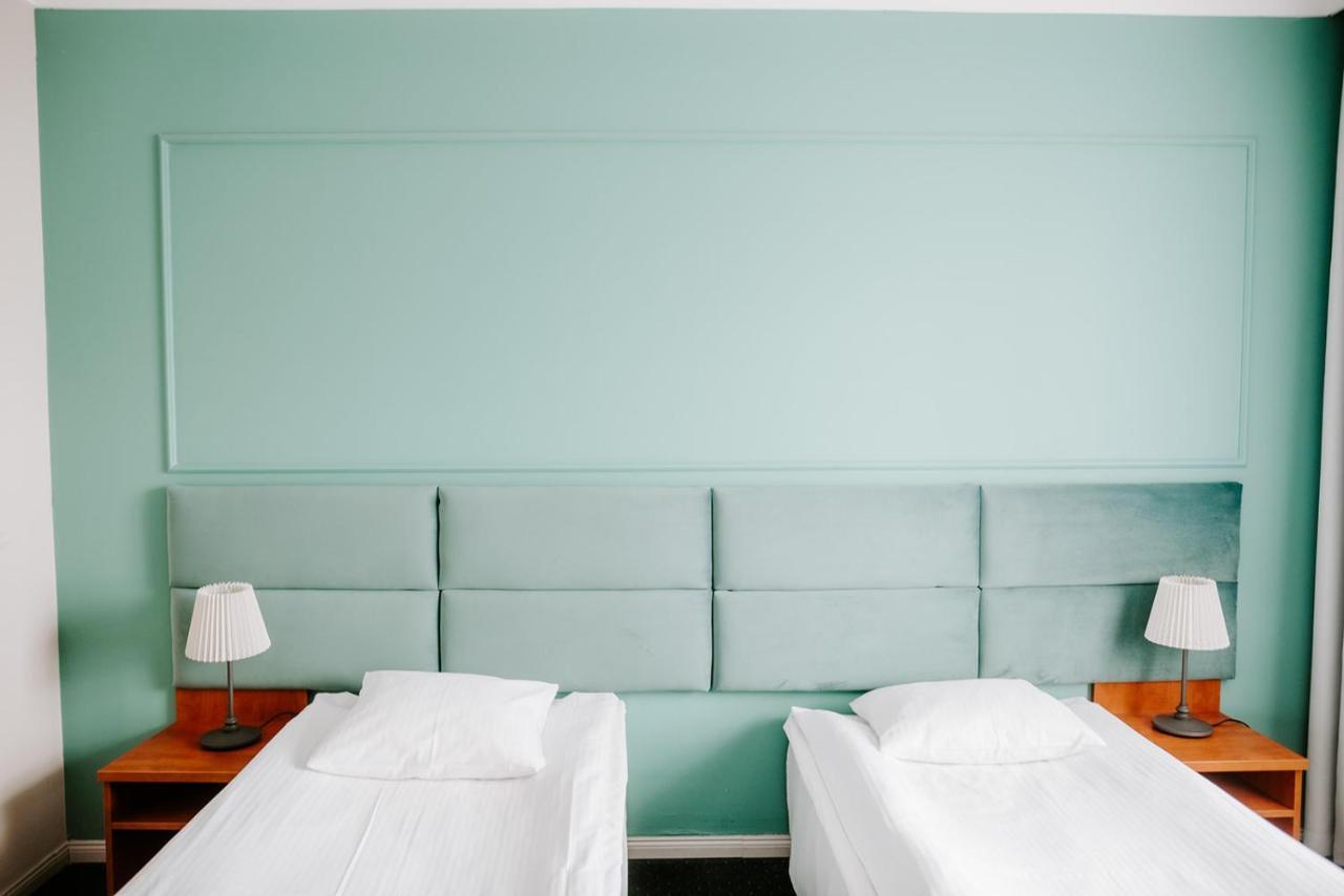 Hotel Senator Zamość 외부 사진